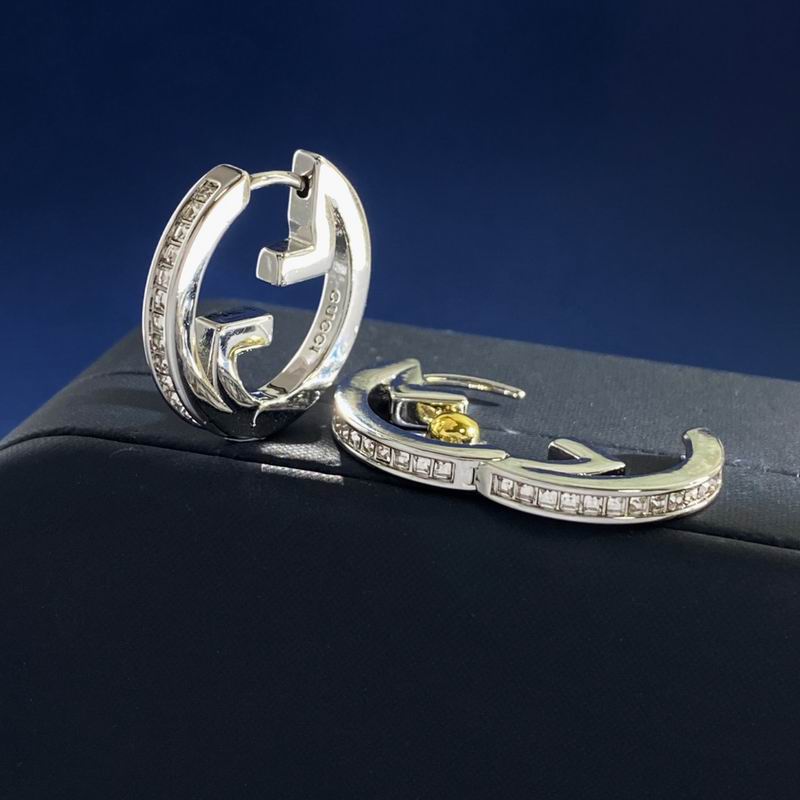 Gucci Earring 07yxs27
